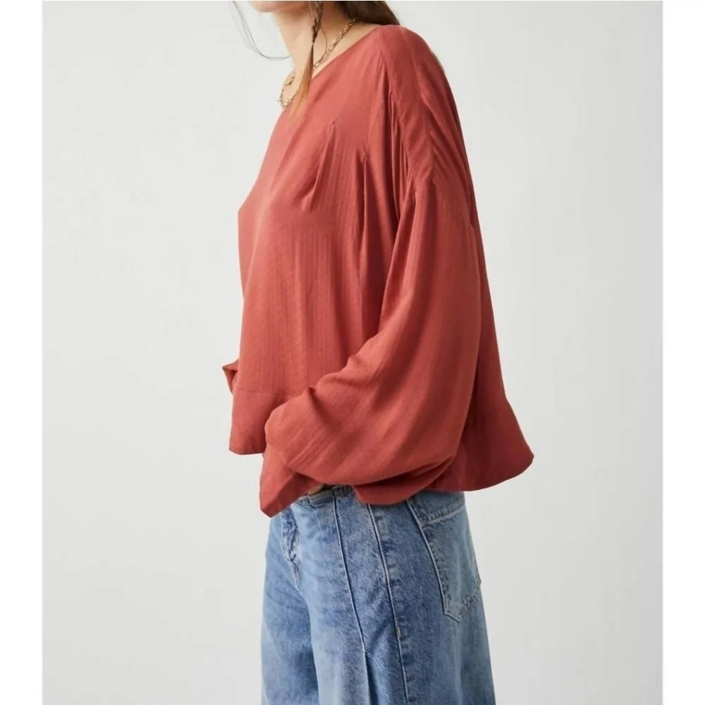 Free People free people